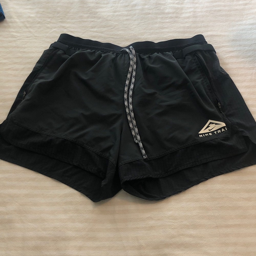 Nike Trail Running Shorts